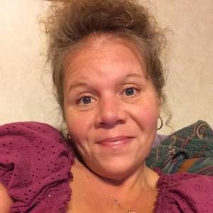 Meet your Posher, Lynette